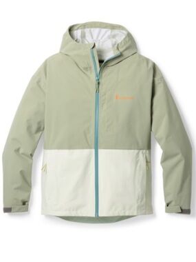 Cotopaxi Cielo Rain Jacket